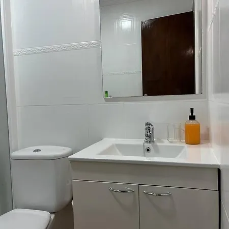 Pieds Dans L'eau - Vue Sur - Playa De Apartment *