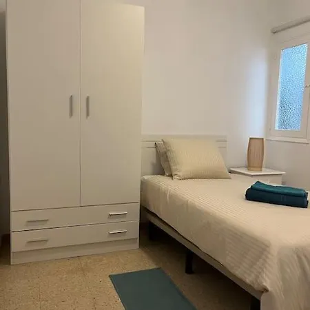 Apartment Pieds Dans L'eau - Vue Sur - Playa De